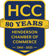 HCC Henderson Chamber of Commerce