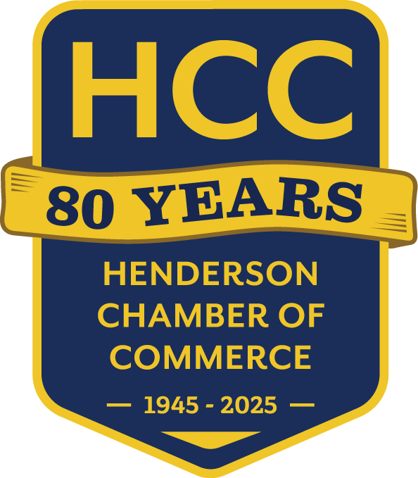 HCC Henderson Chamber of Commerce