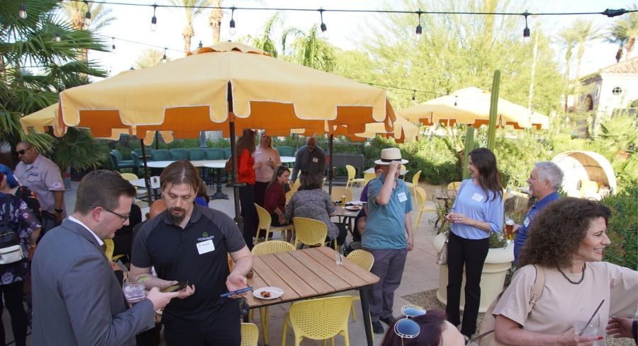 HCC business networking Las Vegas Henderson NV