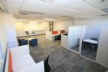 About Co-Operate on Water Image