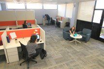 About Co-Operate on Water Image