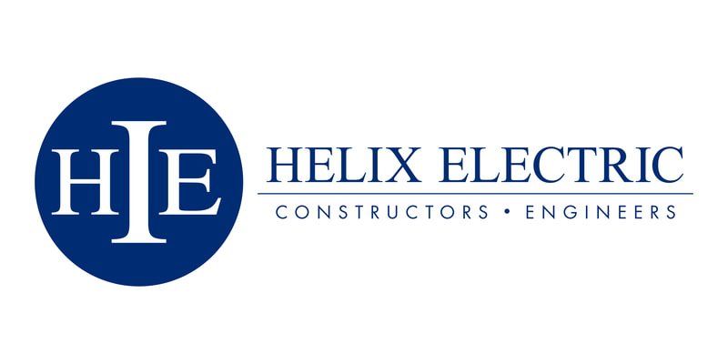 helix electric logo
