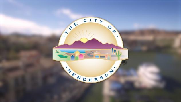 Henderson logo