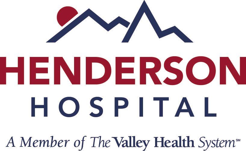 henderson hospital tag