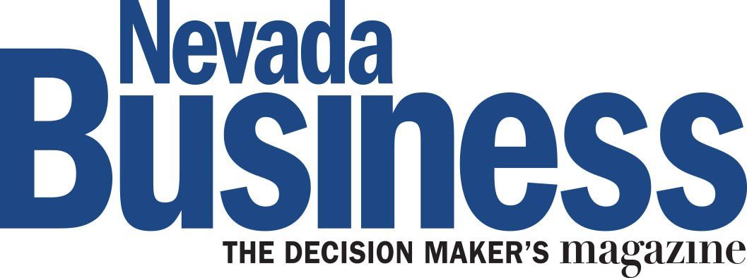 Nevada Business Magazine