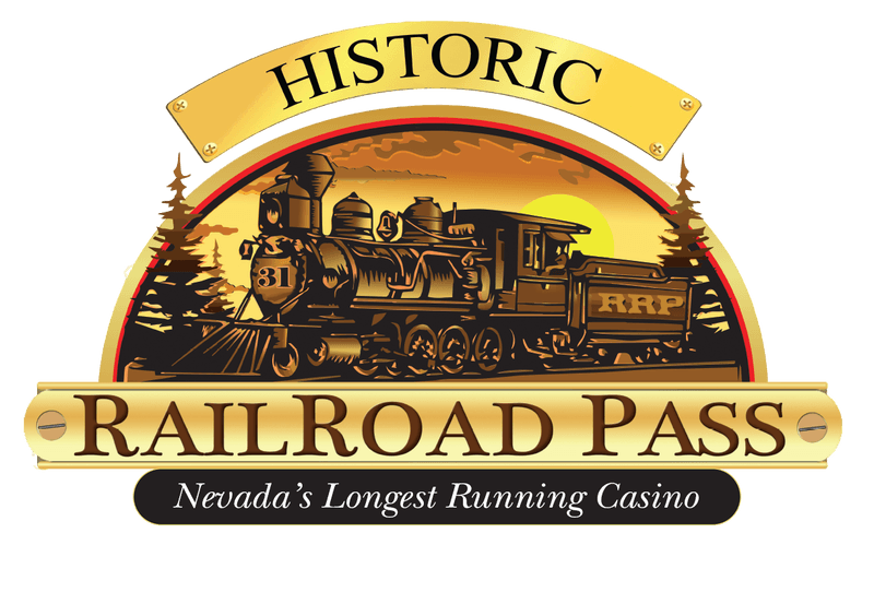 Historic Rail Road Pass