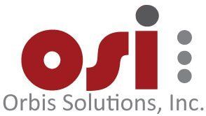 Orbis Solutions, Inc logo