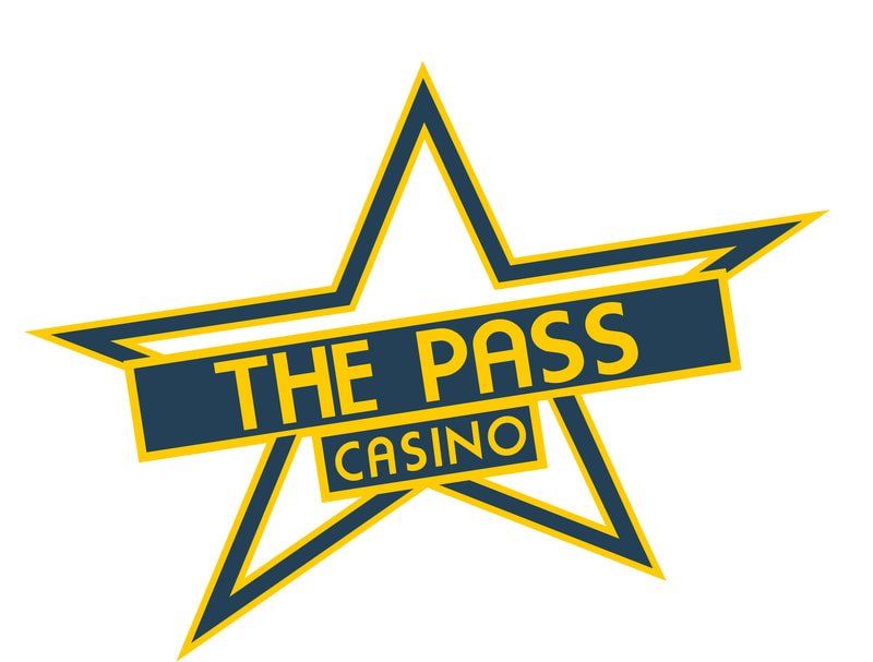 The pass logo
