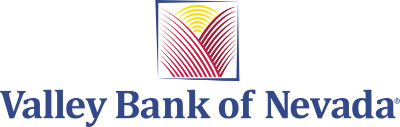 Valley Bank of Nevada Transparent Background