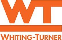 whiting turner eps orange