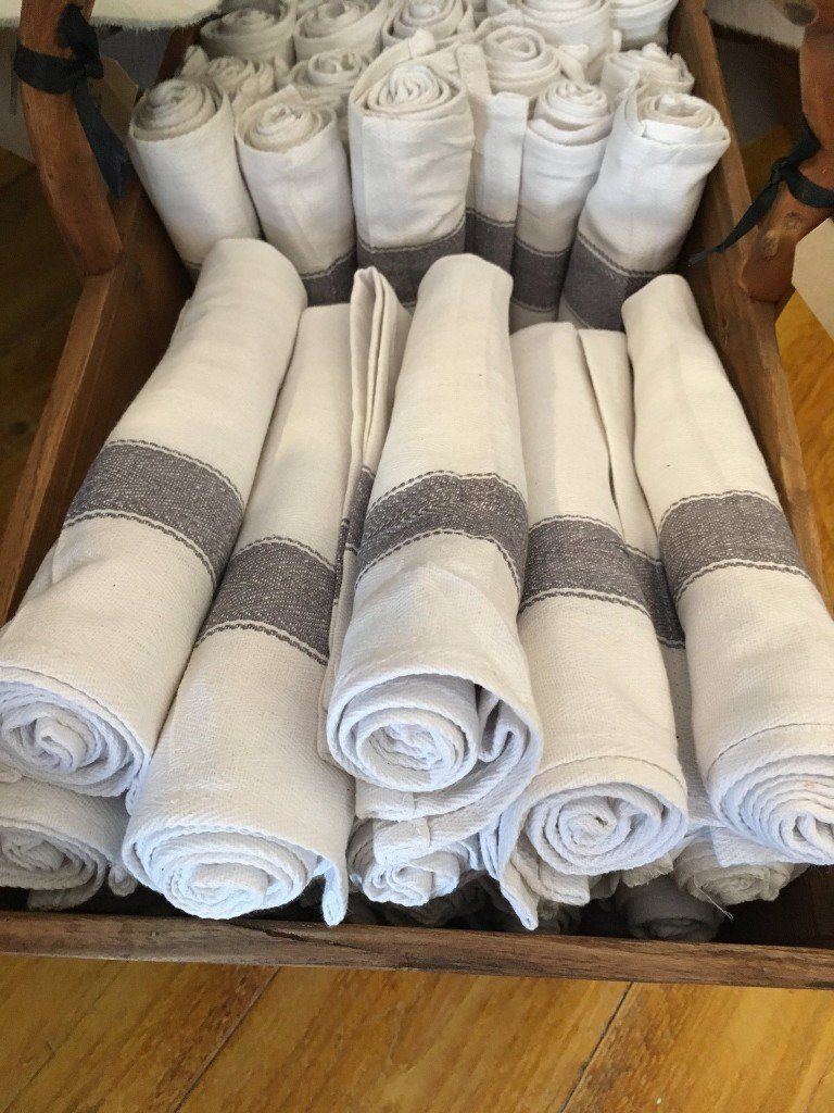 WHOLESALE HEAVY DUTY TEA TOWEL & NAPKINS