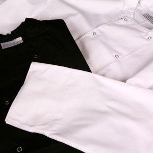 cheap chef jackets