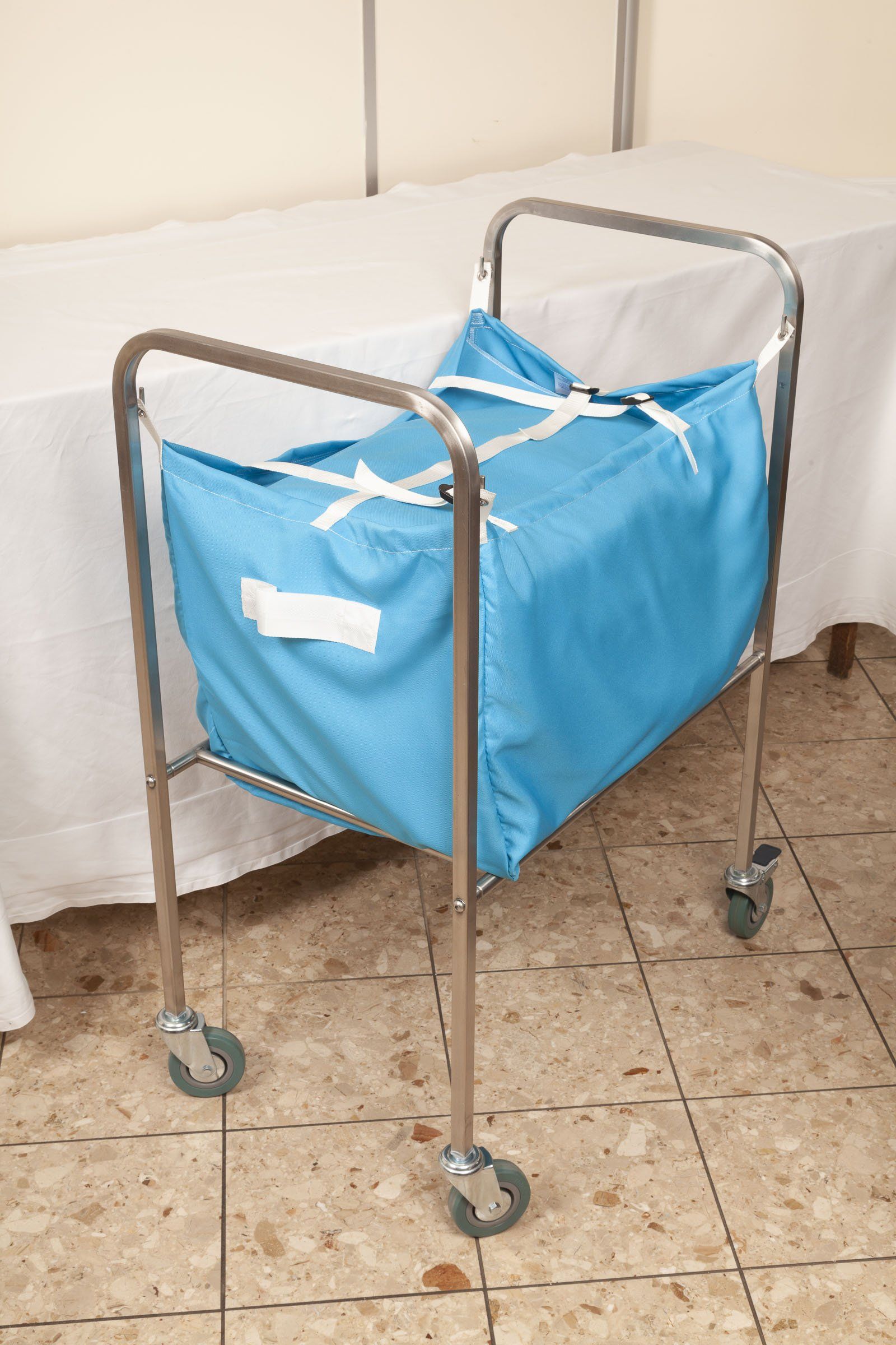 commercial laundry sack bags