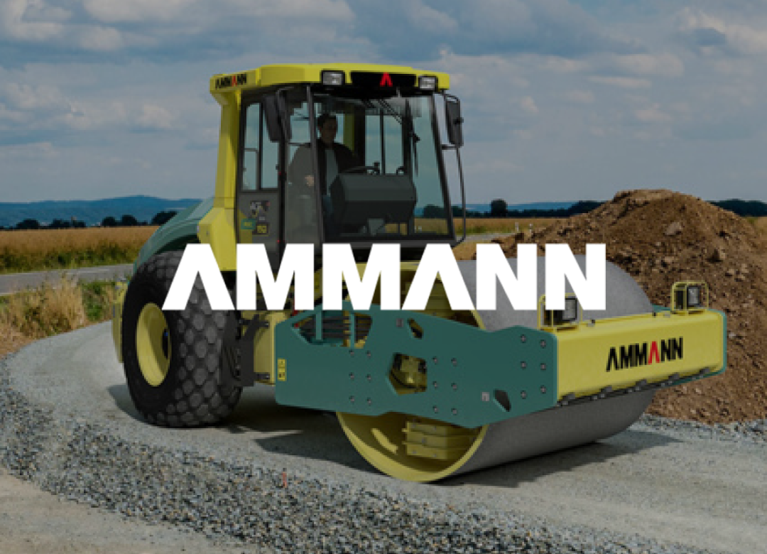 AMMANN