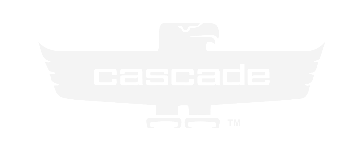 CASCADE