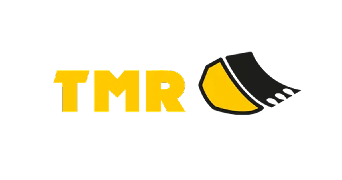Tmr Racing Logo Taylor Dunn Mexico | Vehiculos Electricos Industriales | TMR