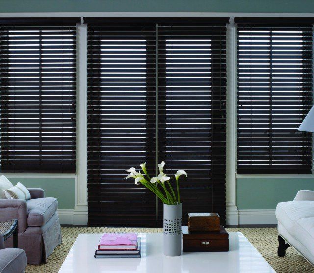 Blinds — Alta Blinds in Cincinnati, OH
