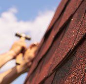 Roofing Services — Roof Repair in Dayton, OH