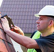 Gutter Repair — Roof Contractor in Dayton, OH