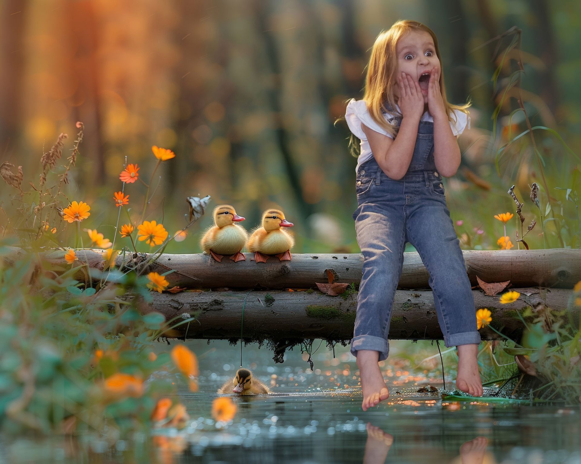 Fantasy photography