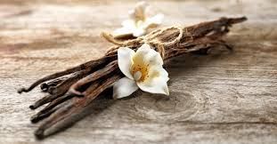 vanilla beans