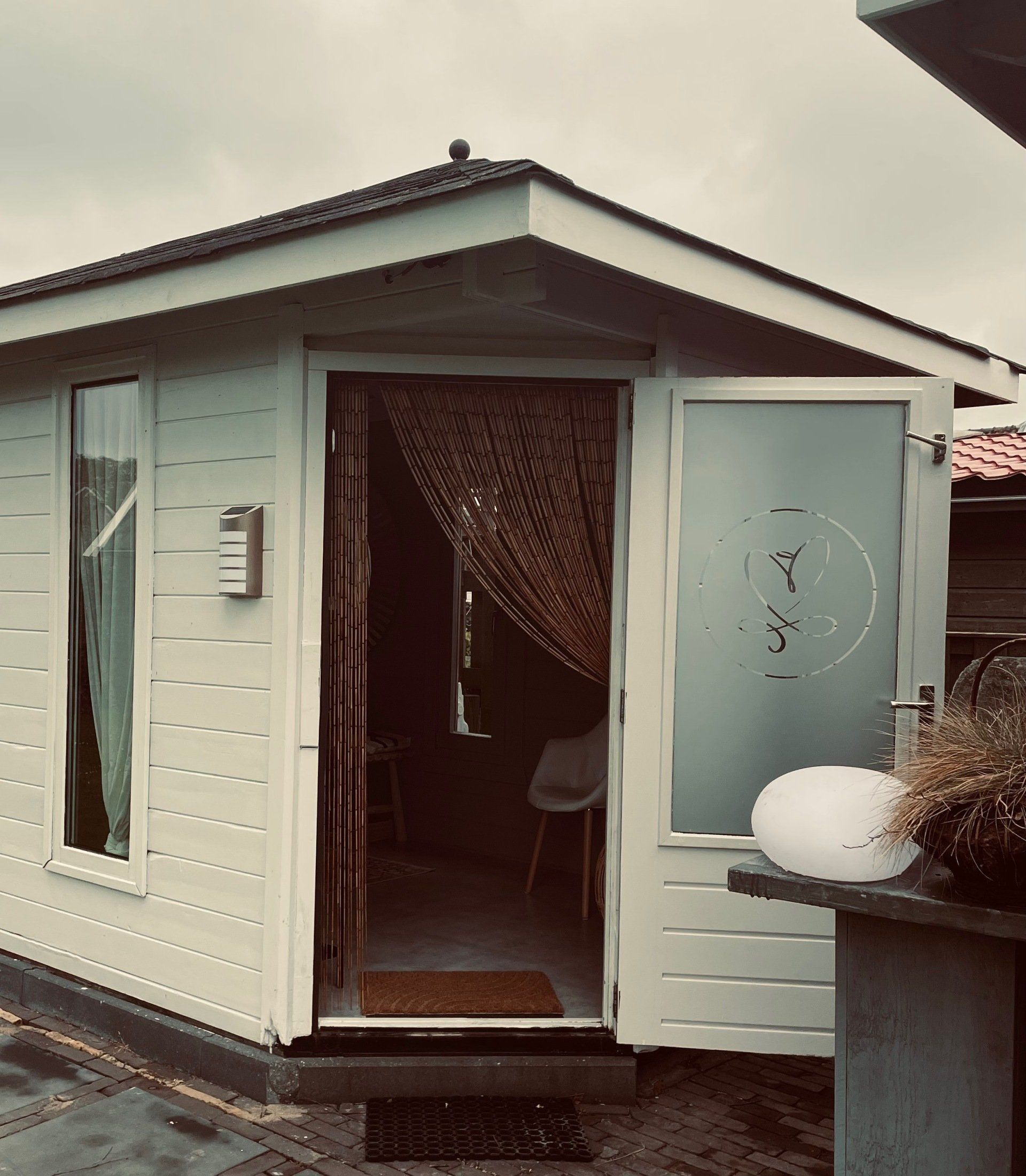 Moment of Wellness by lisa