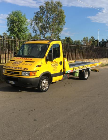 Soccorso Stradale