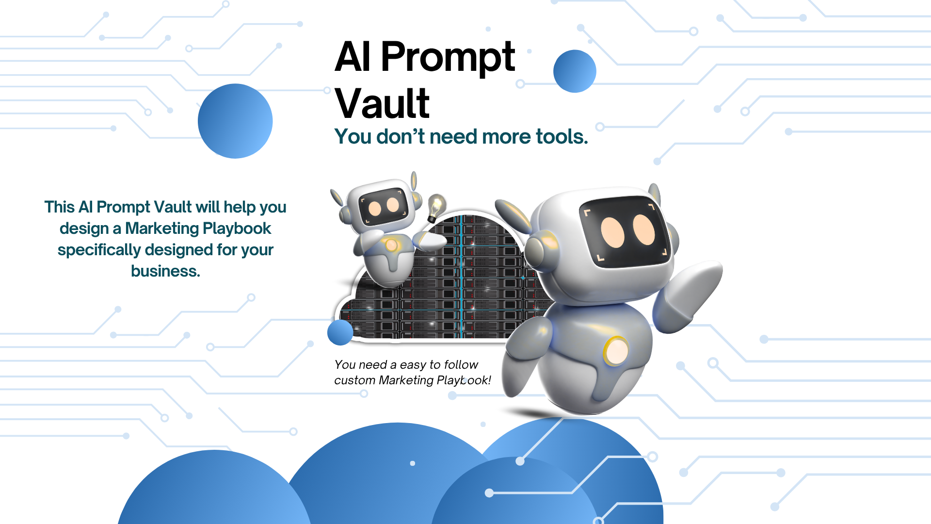 AI Prompt Agents
