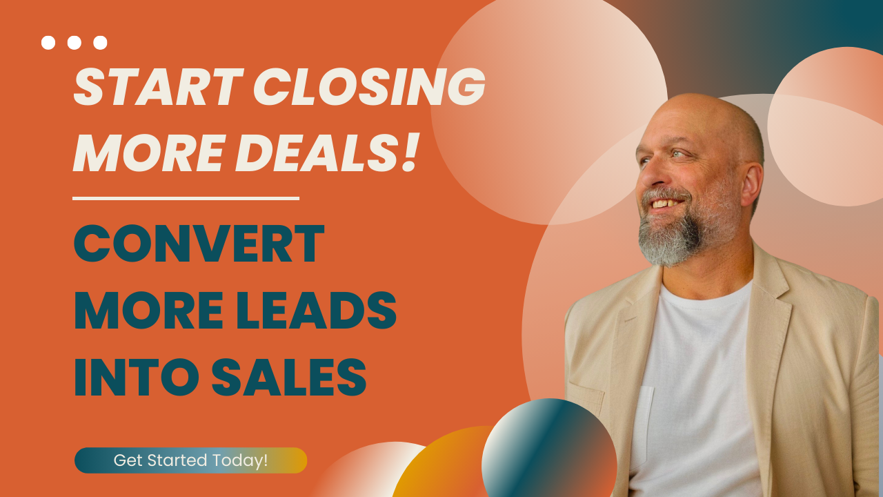 Hans Oliver of Edgewood Solutions introduces their new software in Little Rock