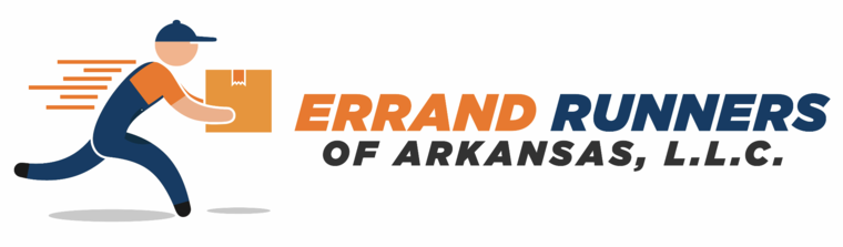 Errand Runners of Arkansas Logo