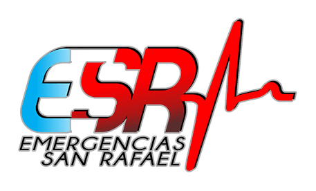 Emergencias San Rafael LOGO