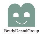Brady Dental Group Logo