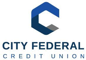 City Federal Credit Union Logo