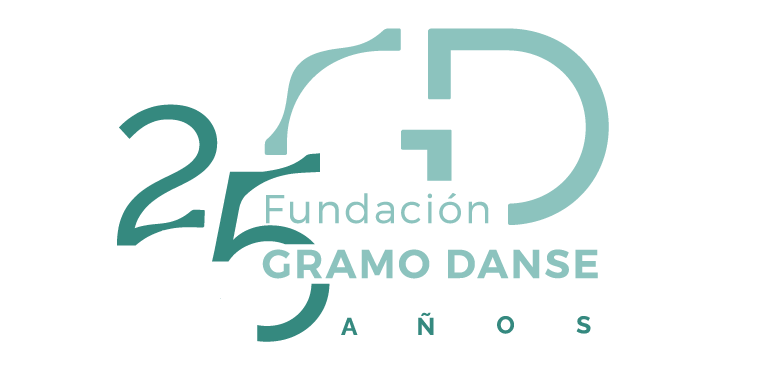 Fundación Gramo Danse logo