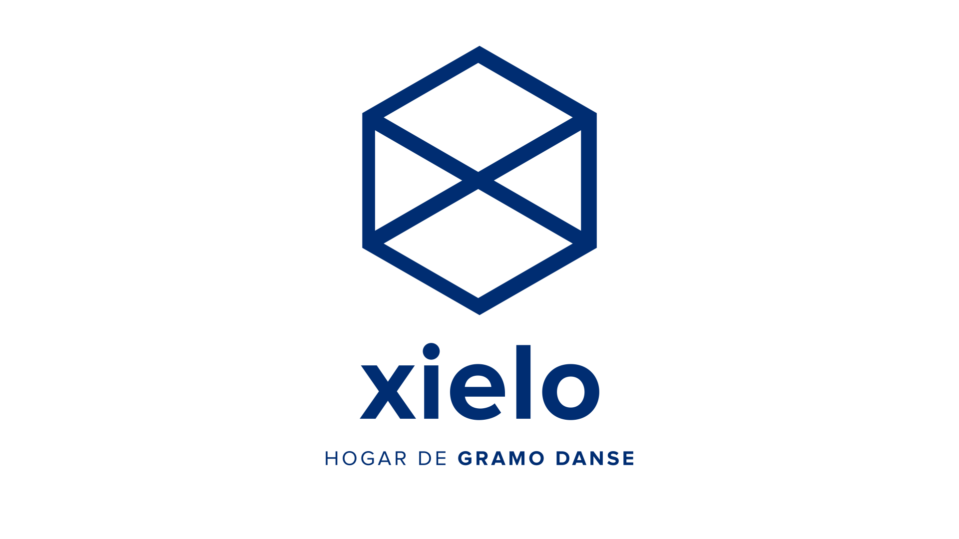 Fundación Gramo Danse logo Xielo
