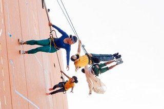 Fundación Gramo Danse A DOMICILIO