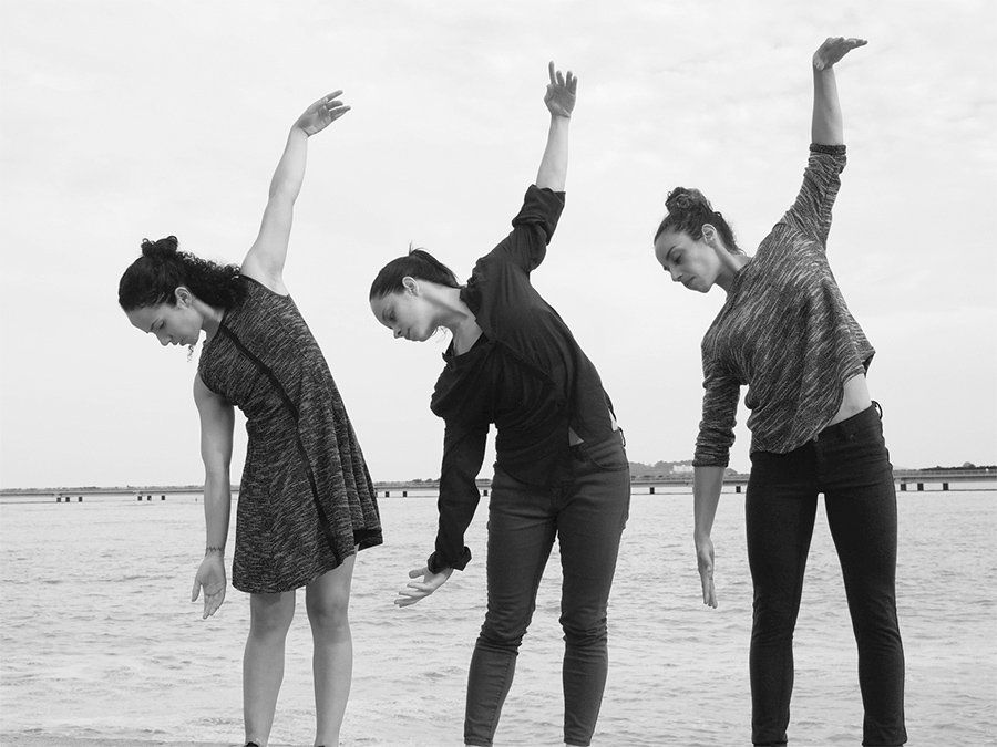 Fundación Gramo Danse La Nacional