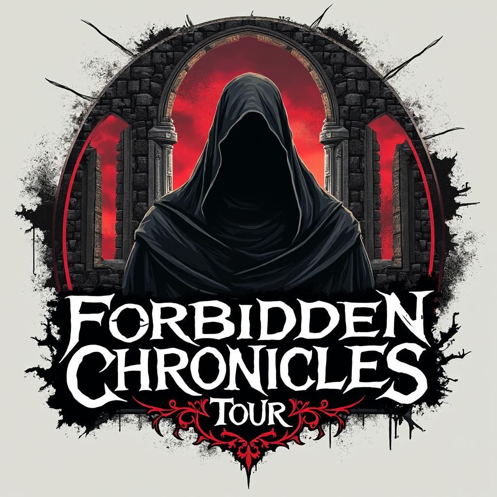 Forbidden Chronicles York altenative to a Ghost walk.