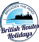 guided walking tours | British Routes Holidays