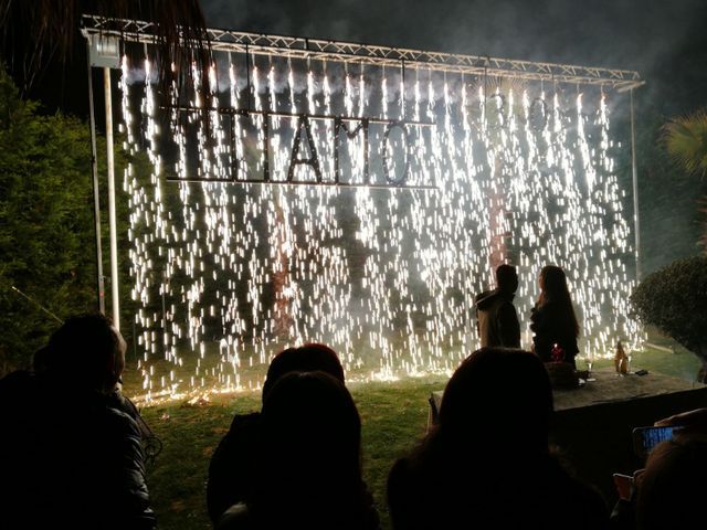 giochi pirotecnici a cascata affidabili e sicuri