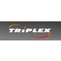 logo Triplex