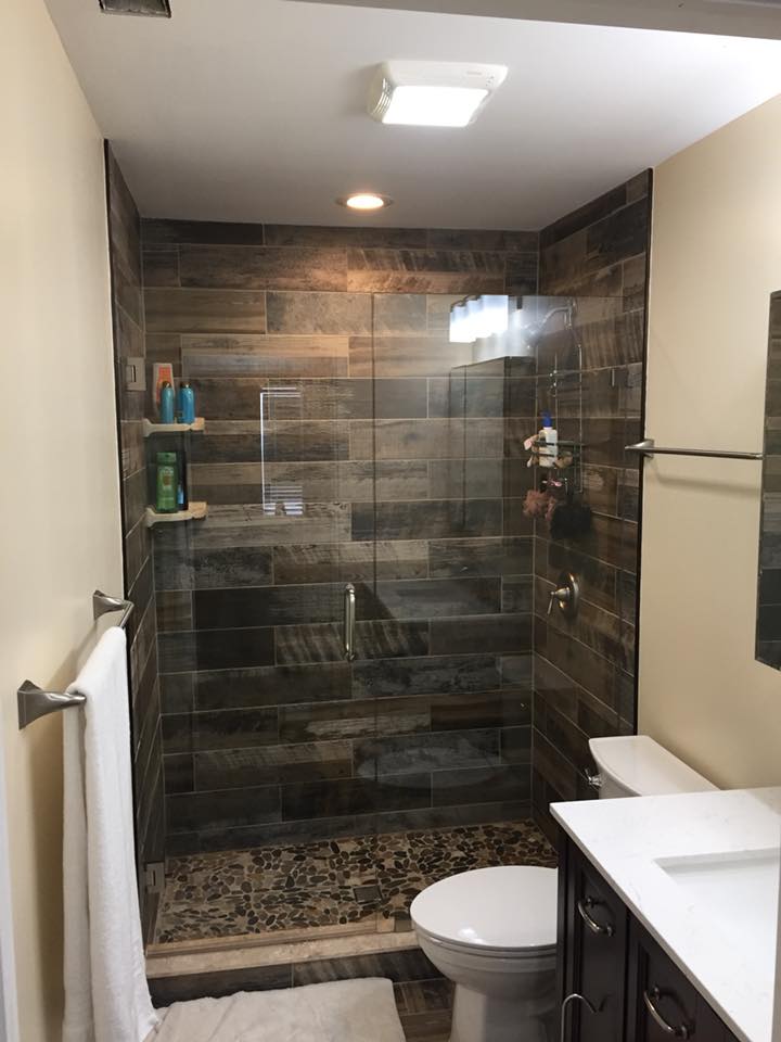 Shower glass & mirror FL, Promo and deals