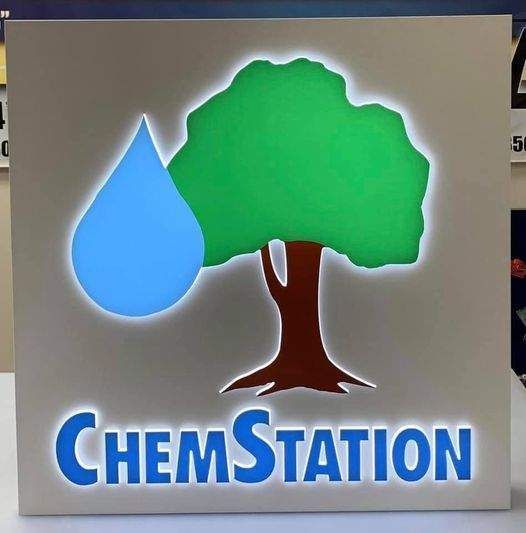 Complete Sign Manufacturing: From Design to Maintenance