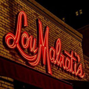 LED & Digital Sign Manufacturer