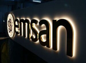 Signage Excellence: Our Key Offerings