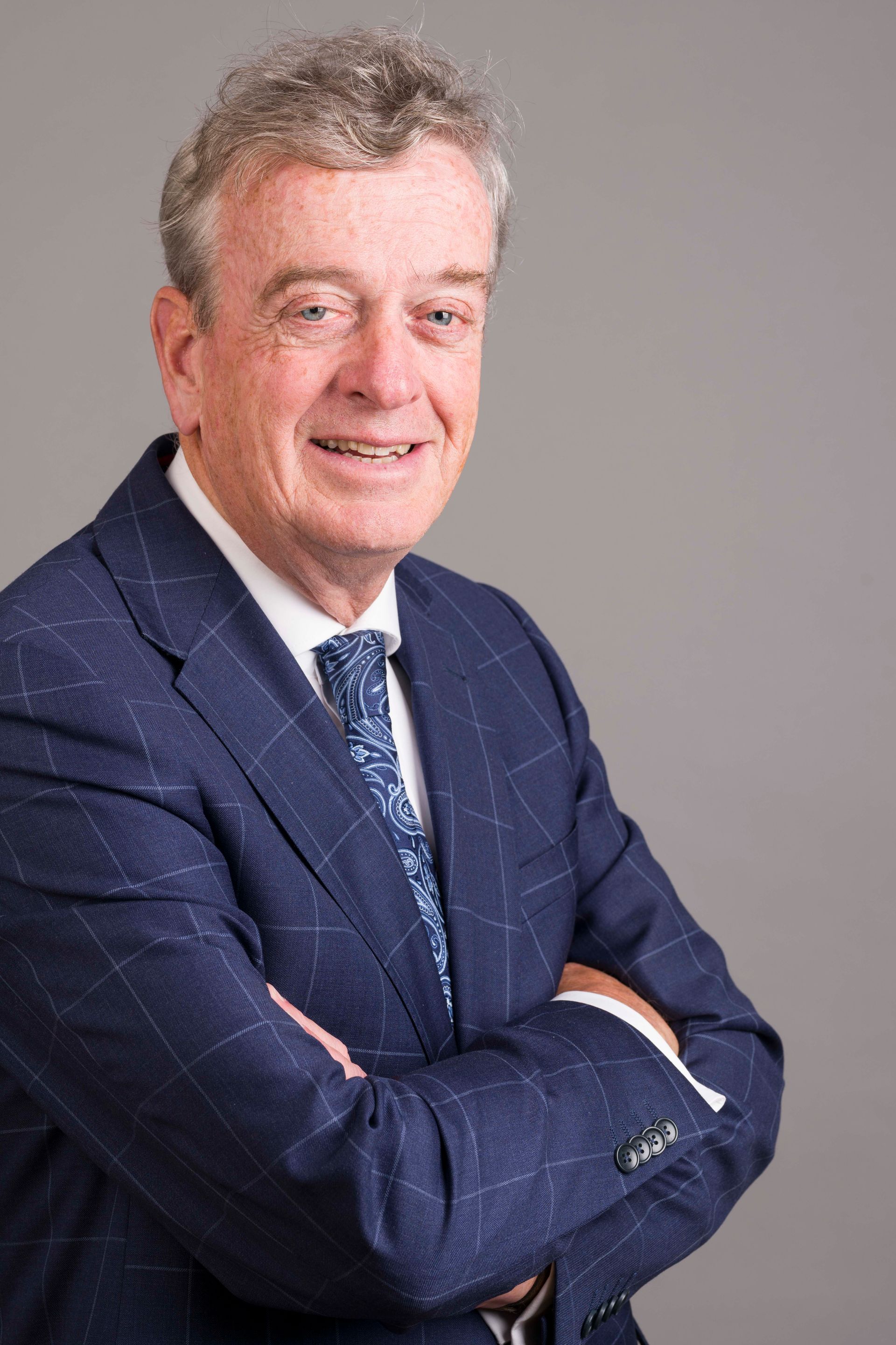 Burgemeester Naterop Gemeente Kapelle