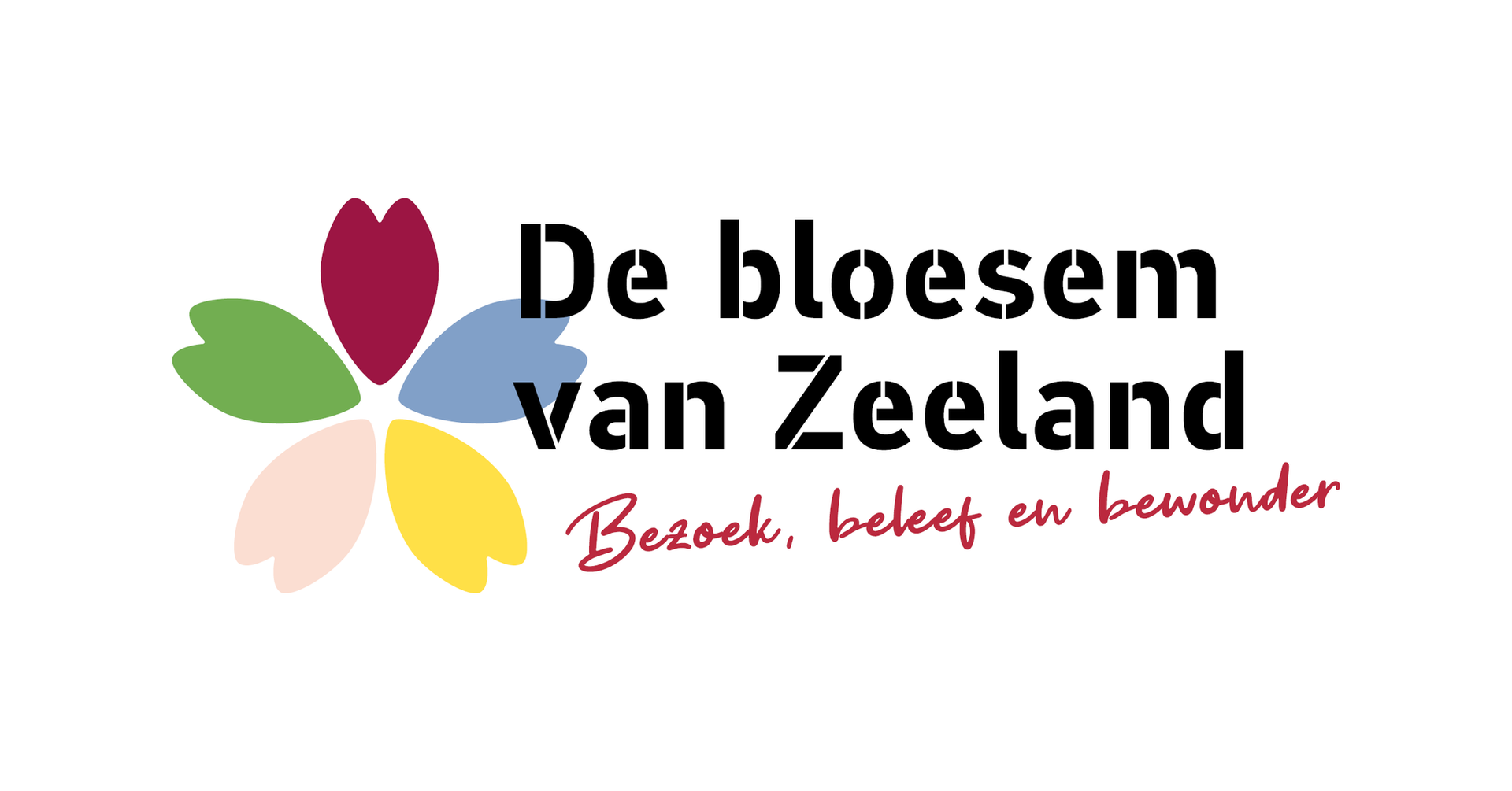 Logo de Bloesem van Zeeland