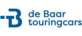 Logo de Baar touringcars