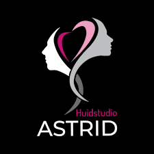 Logo Huidstudio Astrid
