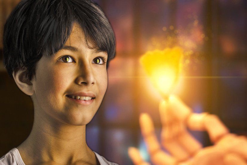 Designfoto van Appie